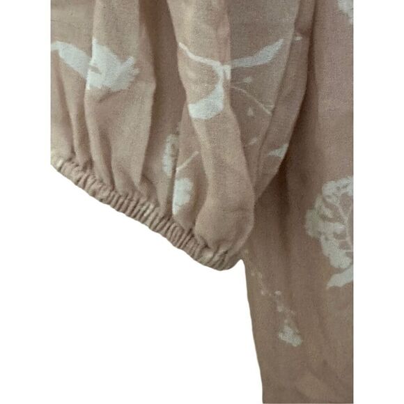 Aritzia Wilfred Daydreamer Mini Dress - Picture 7 of 13